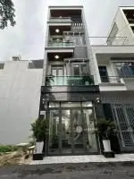 Mua ngay kẻo lỡ căn 48m2, 3PN, 3WC tại Nguyễn Văn Đậu, P5, Bình Thạnh. Sổ hồng riêng