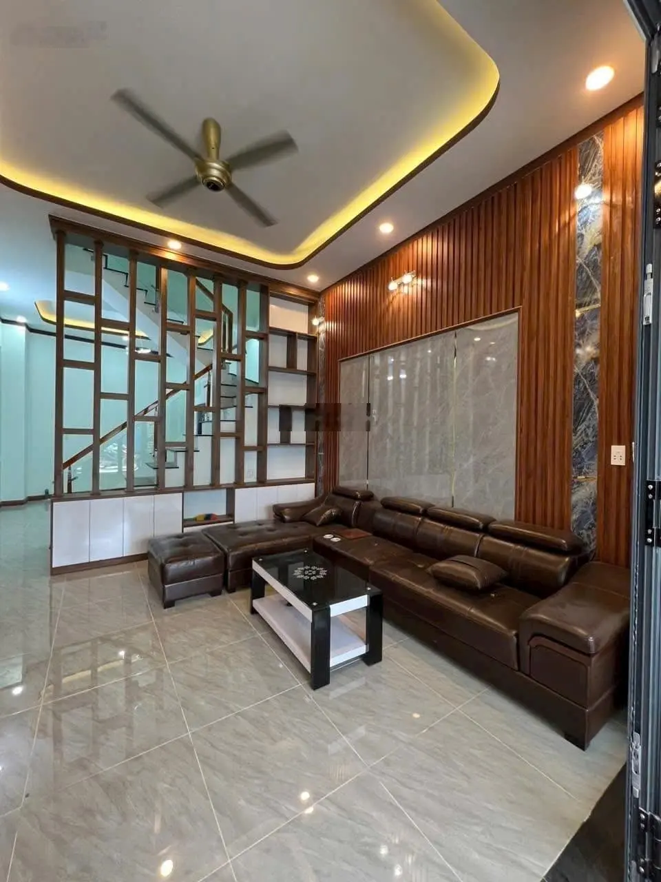 Nhà sổ riêng mặt đường Bình Chuẩn 63 DT 64m2 cách chợ Phước Long B 500m đường rộng buôn bán tốt