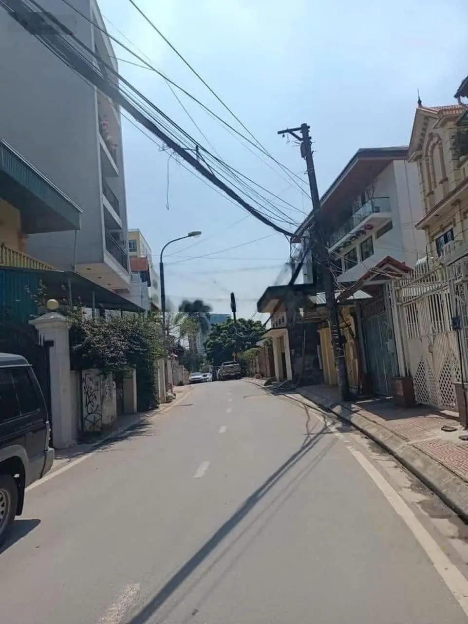 Bán nhà mặt phố Yên Hòa, 49 tỷ, 220m2, hàng hiếm tại Cầu Giấy, Hà Nội