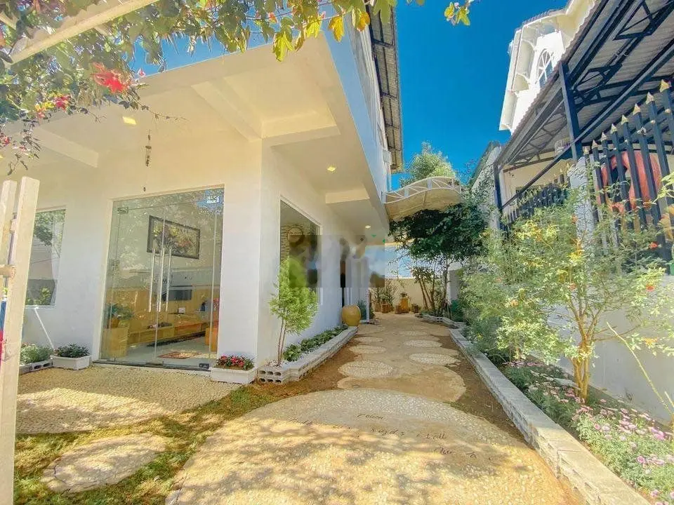 Homestay Hẻm Mai Anh Đào, Phường 8 - Cơ Hội Đầu Tư Lý Tưởng