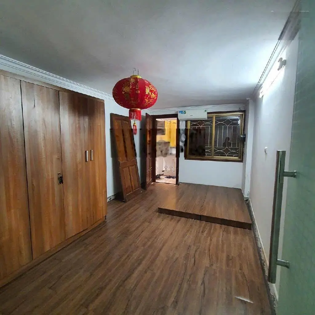 Bán nhà Nguyễn Trãi - Thanh Xuân, ngõ 6m ô tô vào nhà, 50m2 x 4 tầng, MT 4,2m, 12.5 tỷ