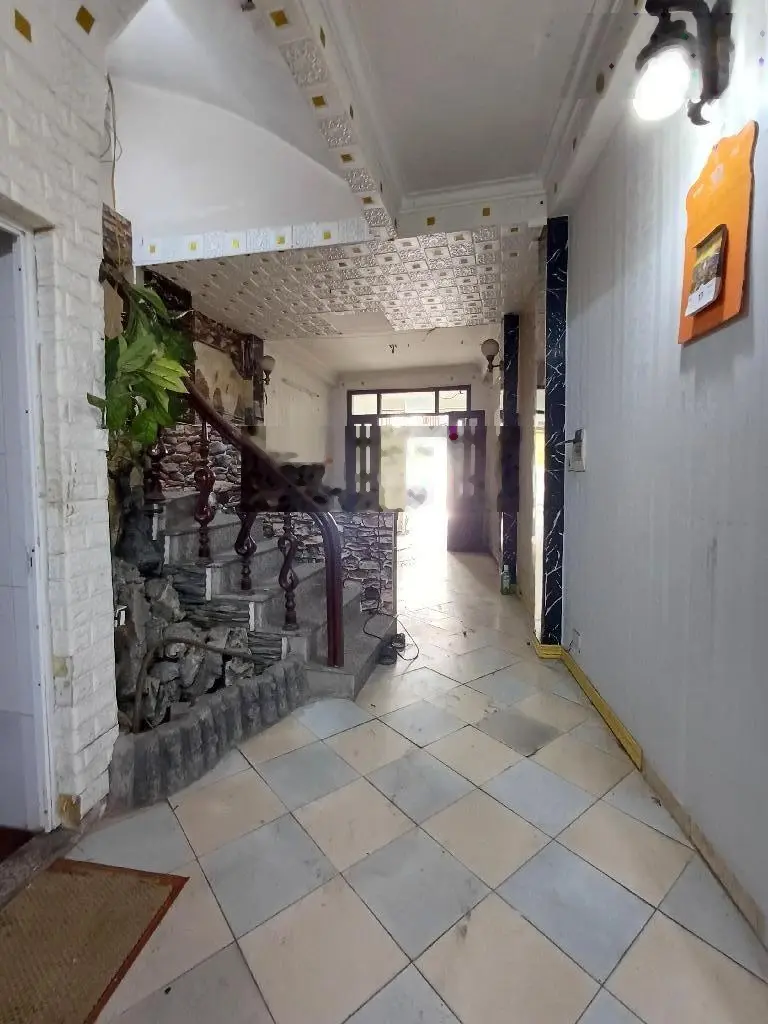 Bán nhà Tân Mai 54m2, 4 tầng, MT 3m. Giá 7,5 tỷ