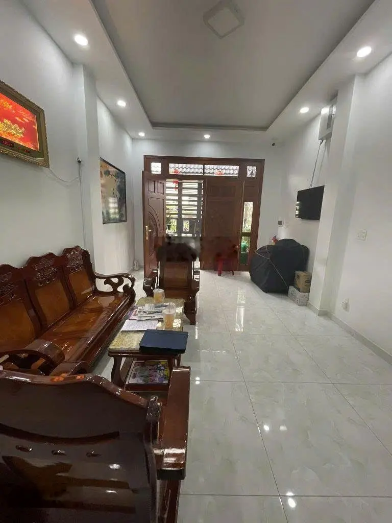 Bán nhà HXH tránh nguyễn Trãi xe hơi ngủ trong nhà nở hậu 5tầng,100m2, Giá 32Tỷ.