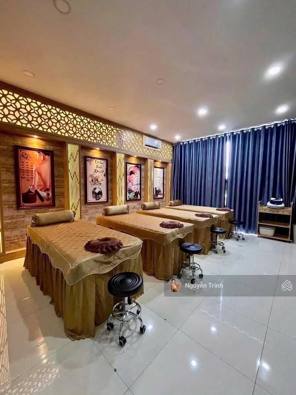 Siêu phẩm 1 hầm 6 tầng thang máy mặt tiền KD sầm uất Hữu Nghị sát Võ Văn Ngân - thu nhập 50tr/tháng