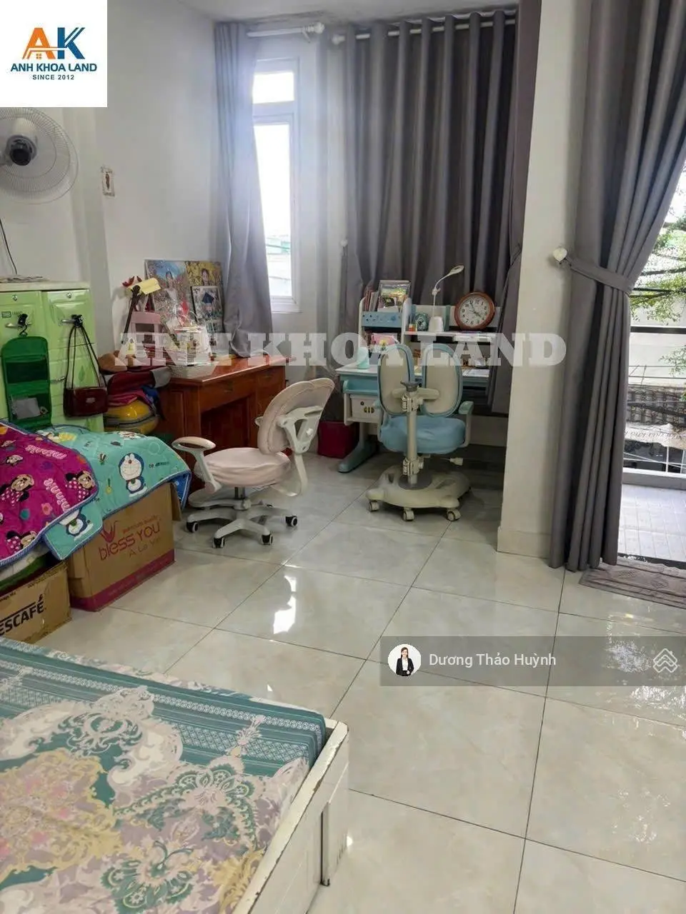 Ngộp! Bán gấp Nhà 3 Tầng Cực đẹp- sát Hoàng Diệu 2- Đường 8m Ôtô đổ cửa Giá còn TL cho khách