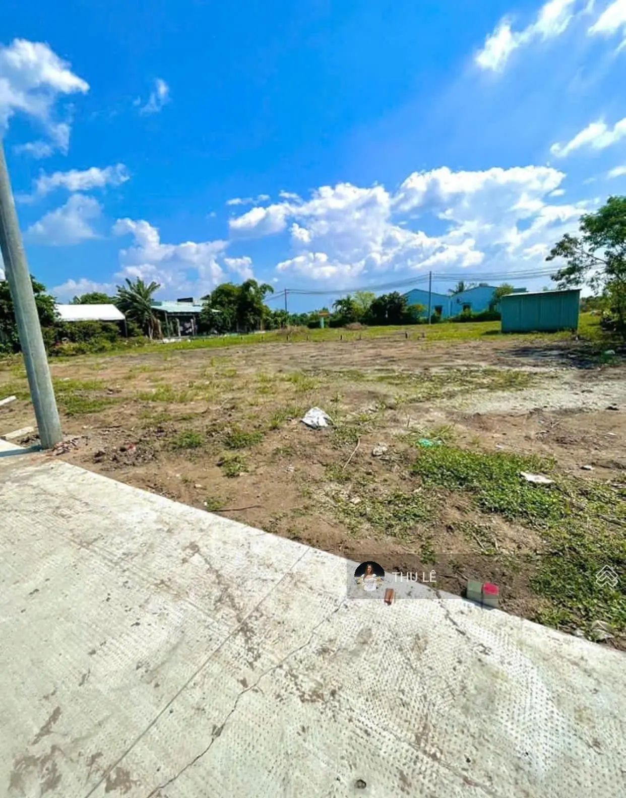Siêu phẩm duy nhất tại thị trấn Cần Đước, 350m2 pháp lý đầy đủ