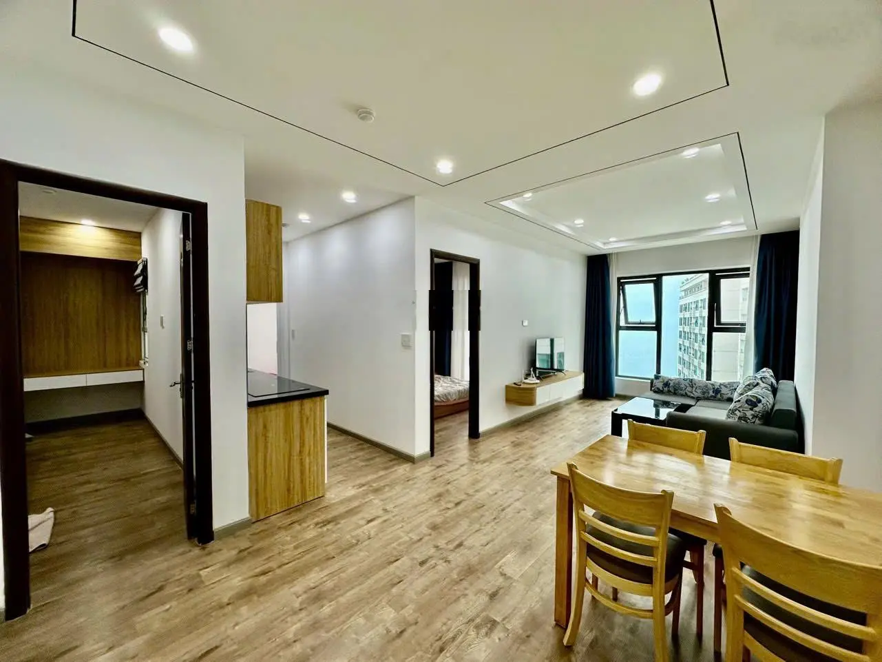 HÀNG VIP ! Căn hộ 38/18 toà OC3MTVT Nha Trang