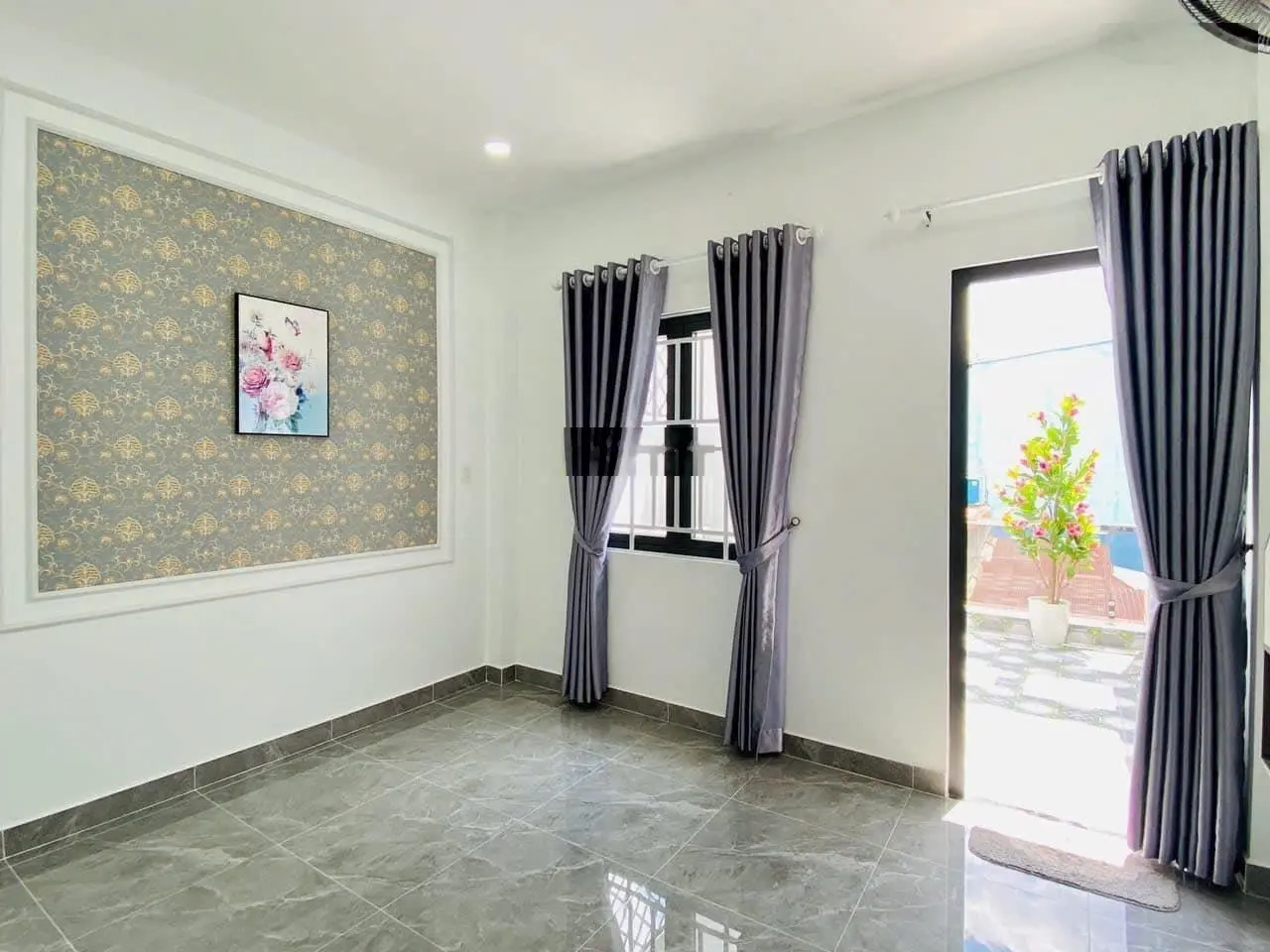 Chủ kẹt tiền bán nhà Đ Nguyễn Trãi P7 Q5.DT 70,2m2/3tỷ26. Gần chợ An Đông đang cho thuê 28 triệu/th