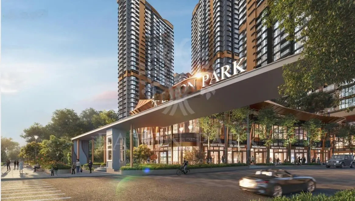 Đầu tư Eaton Park có giúp khách hàng thắng lợi thời điểm này