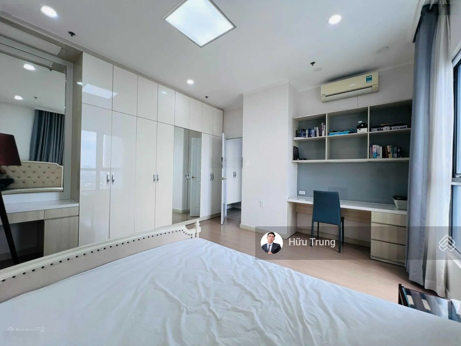 Cần bán căn hộ penthouse Masteri Thảo Điền suất spa chuyển nhượng được cho người nước ngoài