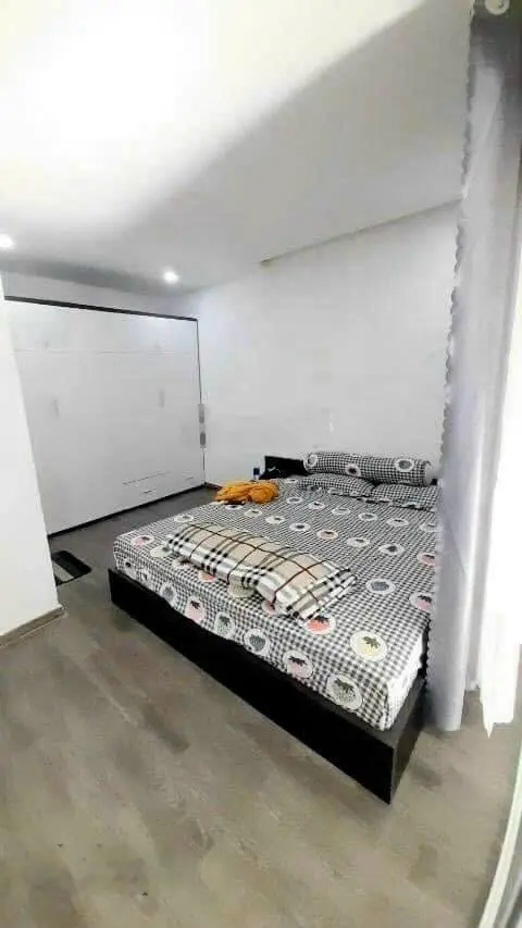 Bán nhà đường Ba Tơ Vĩnh Nguyên Nha Trang rộng 10m diện tích nhà 31.7m2 giá 2tỷ4