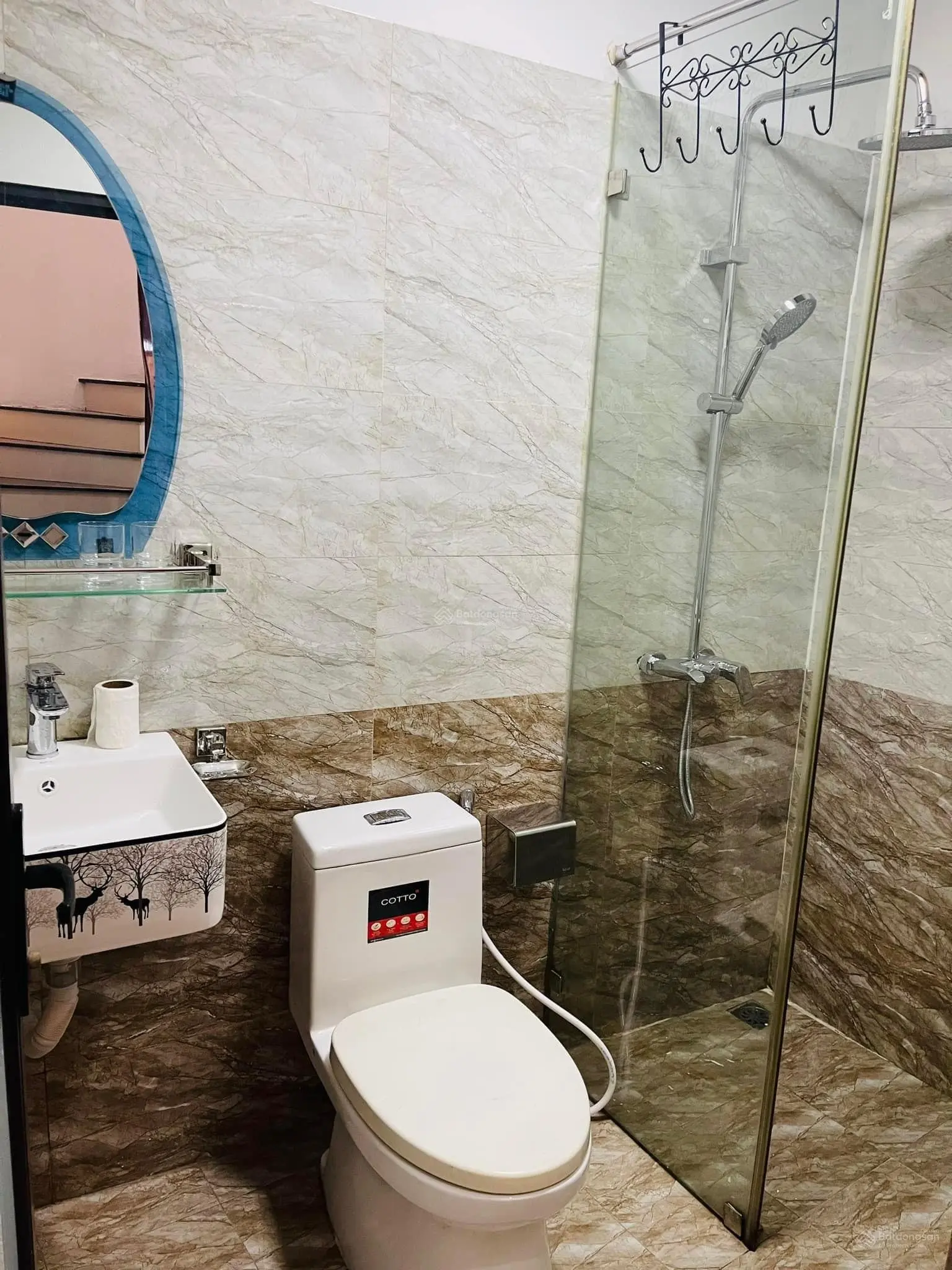 Hàng hiếm! Định Công Thượng, mới full nội thất, ngõ đẹp. 43m2*4T