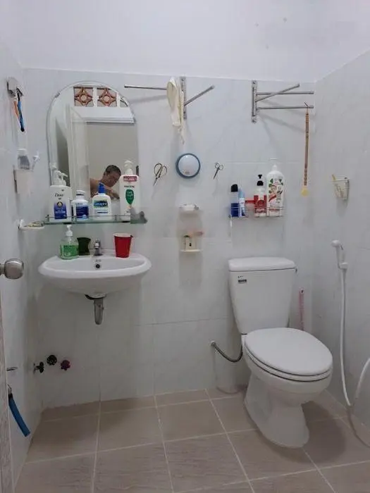 NHÀ HIẾM PHÚ NHUẬN: 9T3_83.4m2_4 TẦNG , CHUẨN PL , Ở & Đầu tư , Nhiệt Bán , tại Nguyễn Kiệm HCM