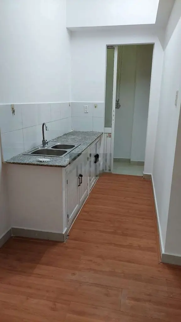 Bán căn hộ Hoàng Quân, HQC 54m2-62m2. Có 2PN ngay chợ Bình Điền Q8