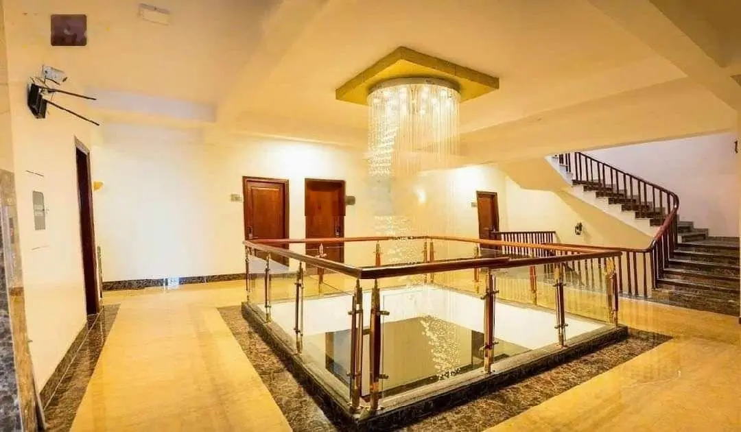 Bán Khách Sạn 4 Sao Tam Đảo - Đẳng Cấp Khu Nghỉ Dưỡng - View Công Viên - Trung Tâm Tam Đảo