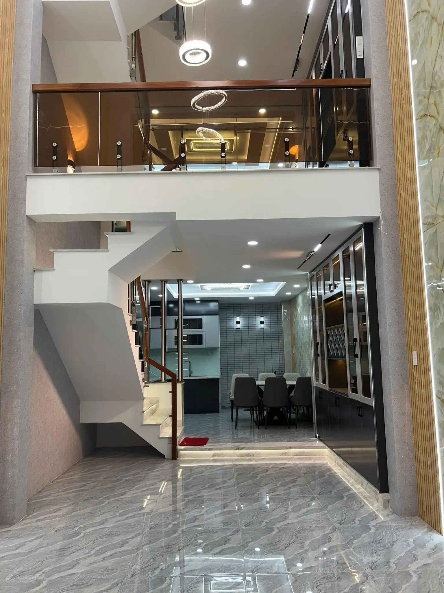 Kẹt vốn bán gấp nhà riêng tại Lưu Đình Lễ, An Khánh , Q2. Chỉ 2,98 tỷ, 65m2, view đẹp, giá tốt