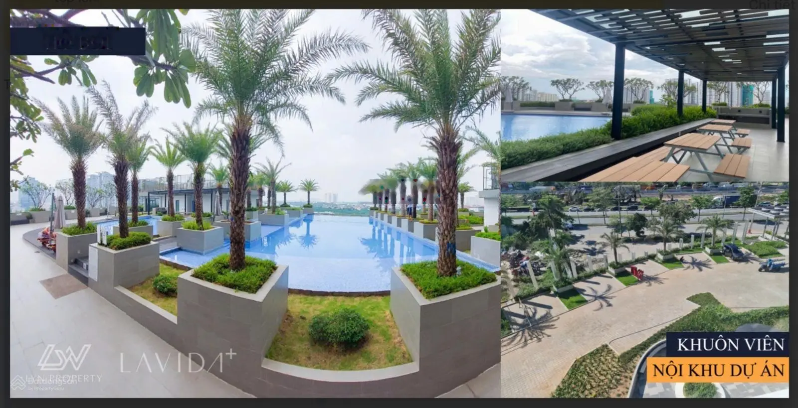 2PN/2WC (79m2): 3.6 tỷ - Địa chỉ Lavida Plus đường Nguyễn Văn Linh, Tân Phong, Q7