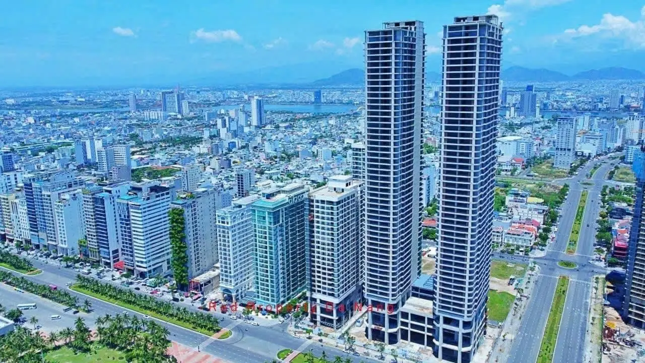 Bán 287m2 ngang 10 đất khu phố Tây An Thượng , tiện xây căn hộ. Gọi Tuyết