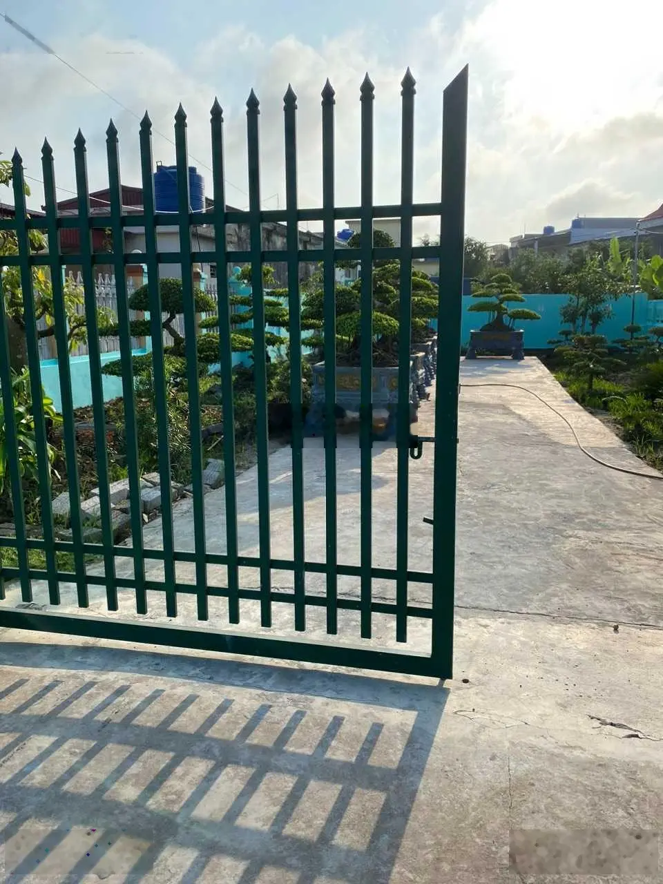 Bán 134 m2 đất ở tại Xã Hoành Sơn - Giao Thuỷ - Nam Định - trên Tỉnh Lộ 489
