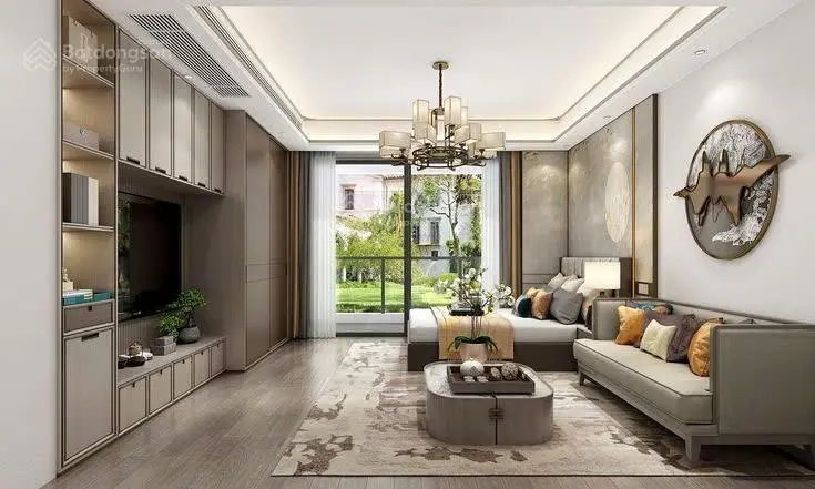 Giảm 2 tỷ - bán nhanh villa 3 tầng biển Mỹ Khê sở hữu 2 mặt tiền - DT 180m2 mặt tiền 9.5m