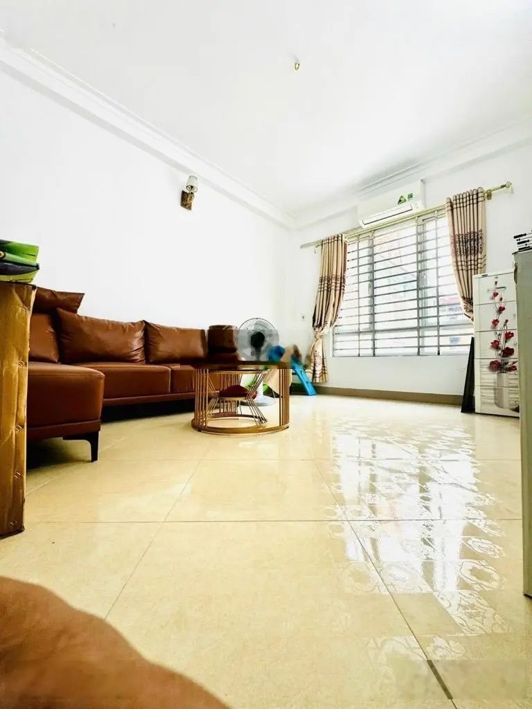 Bán Gấp Nhà Mỹ Đình Ngõ ô tô nhà mới đẹp dân xây 46m2 x 5tầng giá hơn 9 tỷ