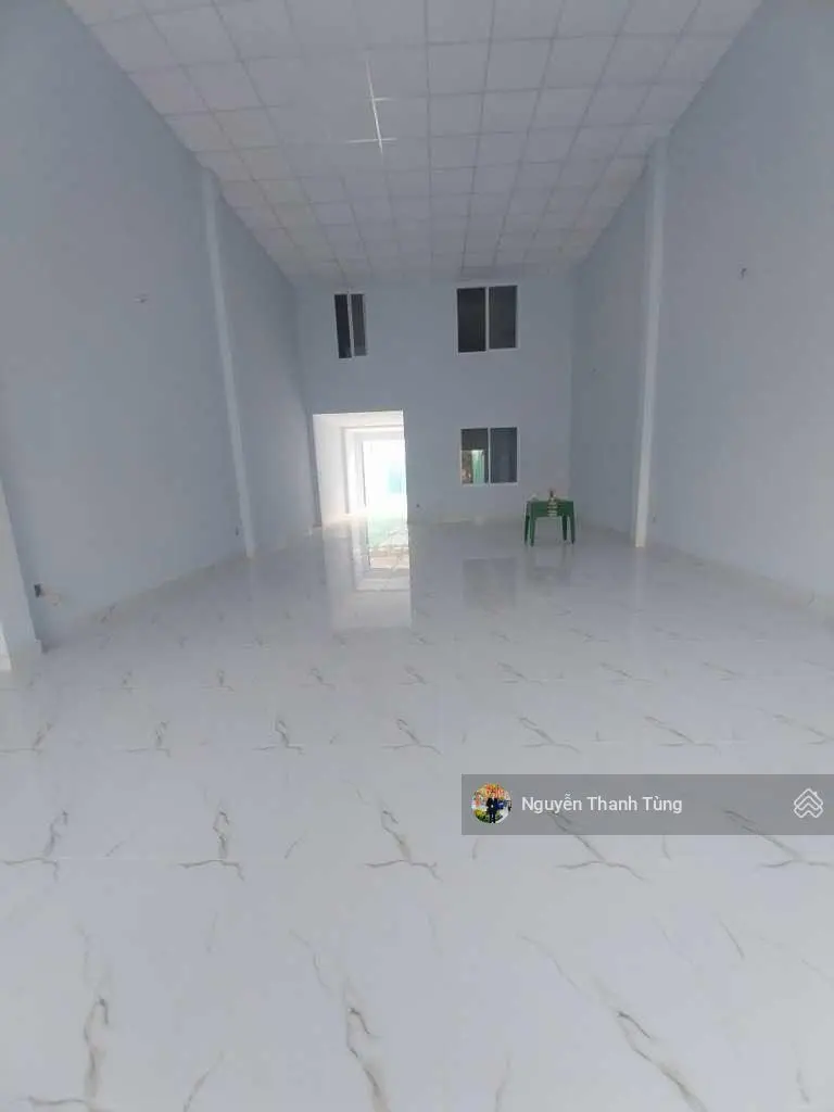 Mặt tiền gần 500m2 - ngang 12.7m - Tân Thới Nhất Quận 12 - gần chung cư Tecco - Giáp Tân Bình