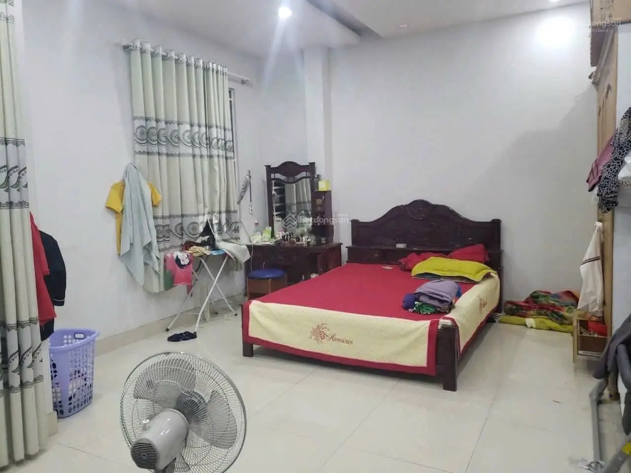 Bán nhà 2 tầng ngay ngã tư Bình Triệu Thủ Đức, 91m2, giá 8,6 tỷ, sổ hồng sang tên ngay, hẻm xe tải