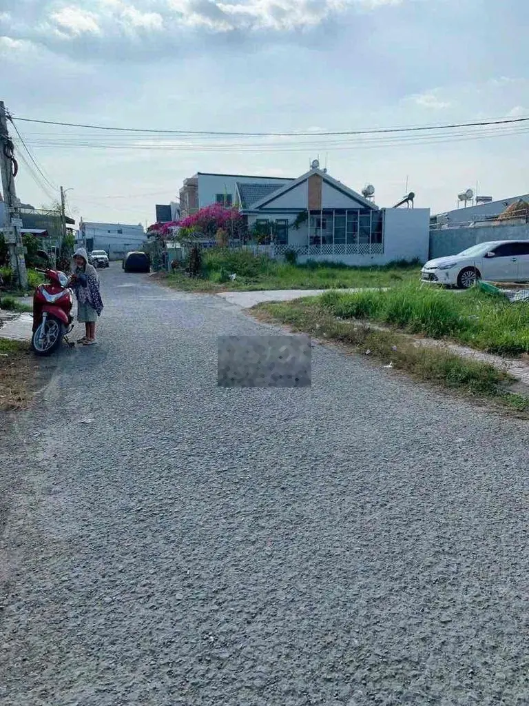 THƠM PHỨC ĐẤT THỔ LONG PHƯỚC GIÁ RẺ
