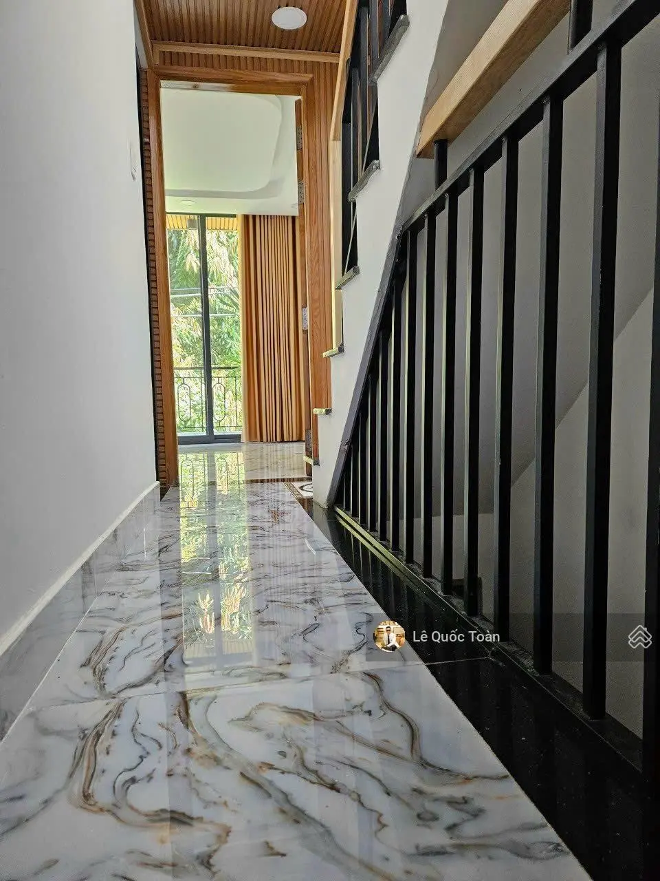 Bán nhà mặt tiền Phú Nhuận - Cầm Bá Thước - Thông PXL - 3 tầng ST - 4x9m nở hậu 5m - chỉ 9,9 tỷ TL