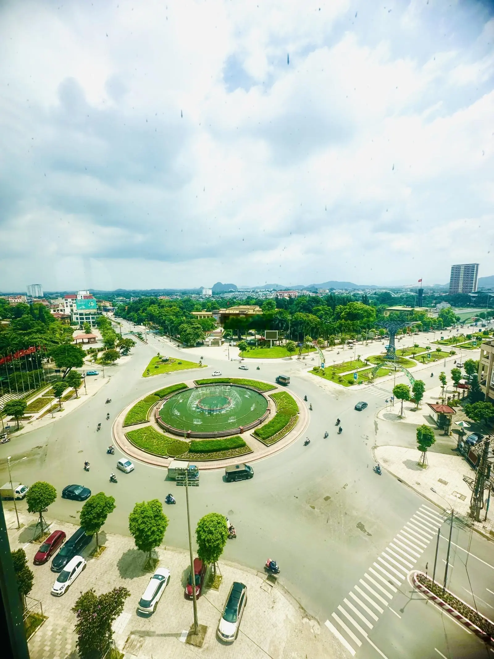 Bán căn 2 ngủ chiết khấu lớn nhất từ trước đến nay 93m2 nhân sự kiện chào đón cư dân vào nhà mới