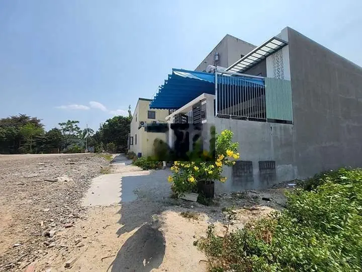 Đất Vĩnh Phú Đường Ô Tô