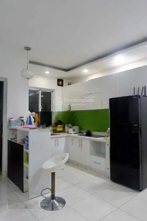 Bán gấp căn hộ Tân Hương Tower, Tân Phú, 76m2, 2PN, 2WC, lầu trung, Giá 2,3 tỷ. LH 0976 028 *** Dưỡng