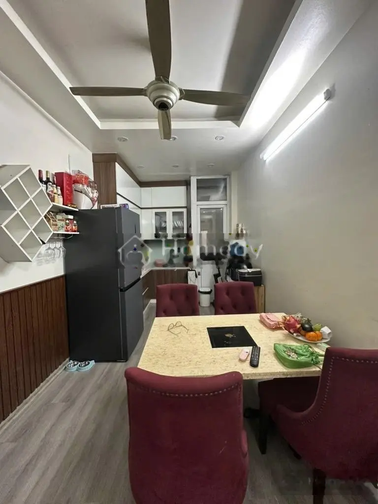 Nhà đẹp Cổ Nhuế – ngõ nông rộng – 35m2 - 4 ngủ - Chỉ 5.5 tỷ