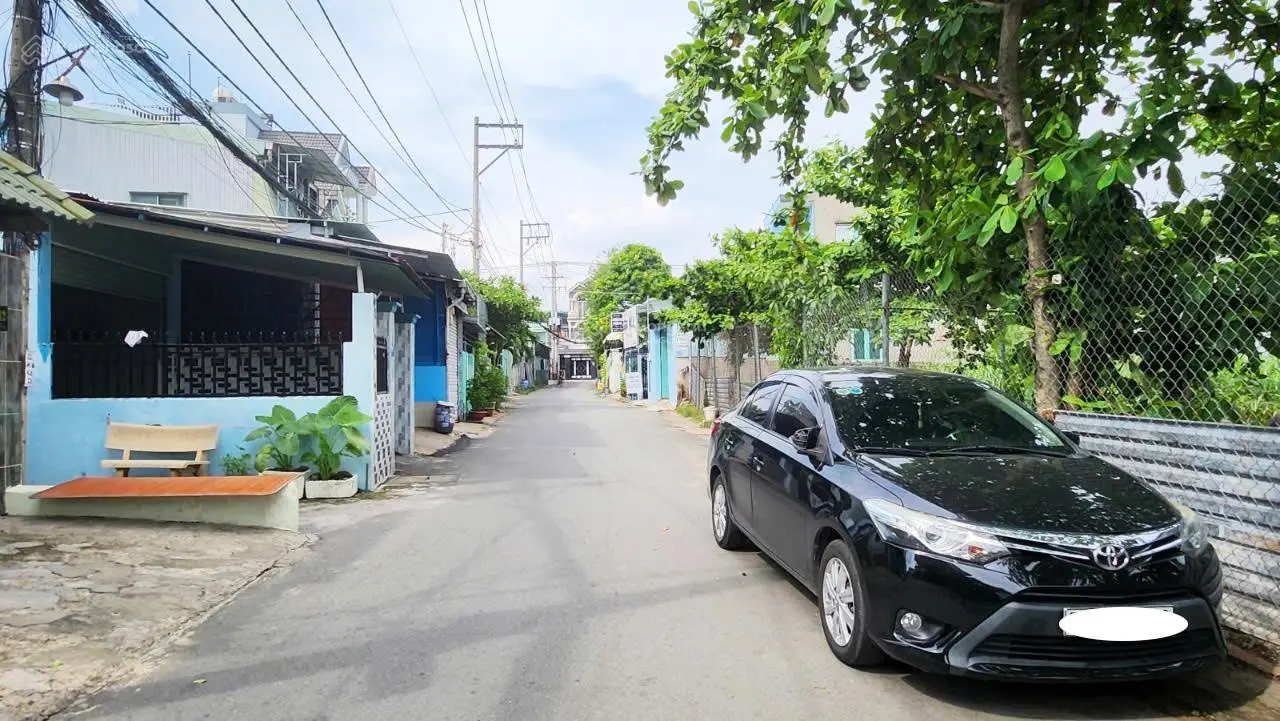 Nhà đẹp ở ngay, 5 tầng, 4PN, ngang 6m, HXH, Linh Xuân, Thủ Đức, giá 5.x tỷ
