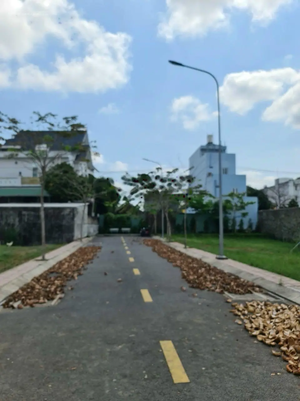 Bán đất nền đường Nguyễn Hữu Trí Tân Túc. Nằm giữa khu trung tâm hành chính huyện Bình Chánh SHR