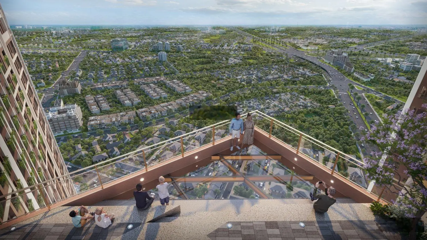 Căn hộ PiCity Sky Park - Đừng mua khi chưa tìm hiểu kỹ