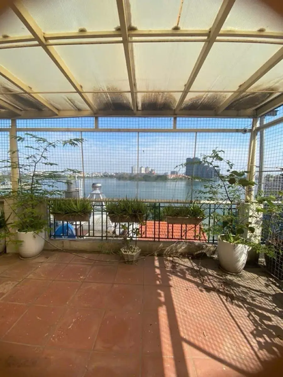 Hiếm! 1 nhà ra phố nhật chiêu - 75m2 - 7tầng thang máy - sát phố, ô tô - 10m ra hồ tây- nhỉnh 30 tỷ