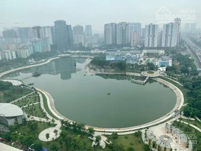 Bán căn hộ chung cư Vinhomes D'Capitale, 2,5 tỷ / m2, 33m2, bước vào cuộc sống mới