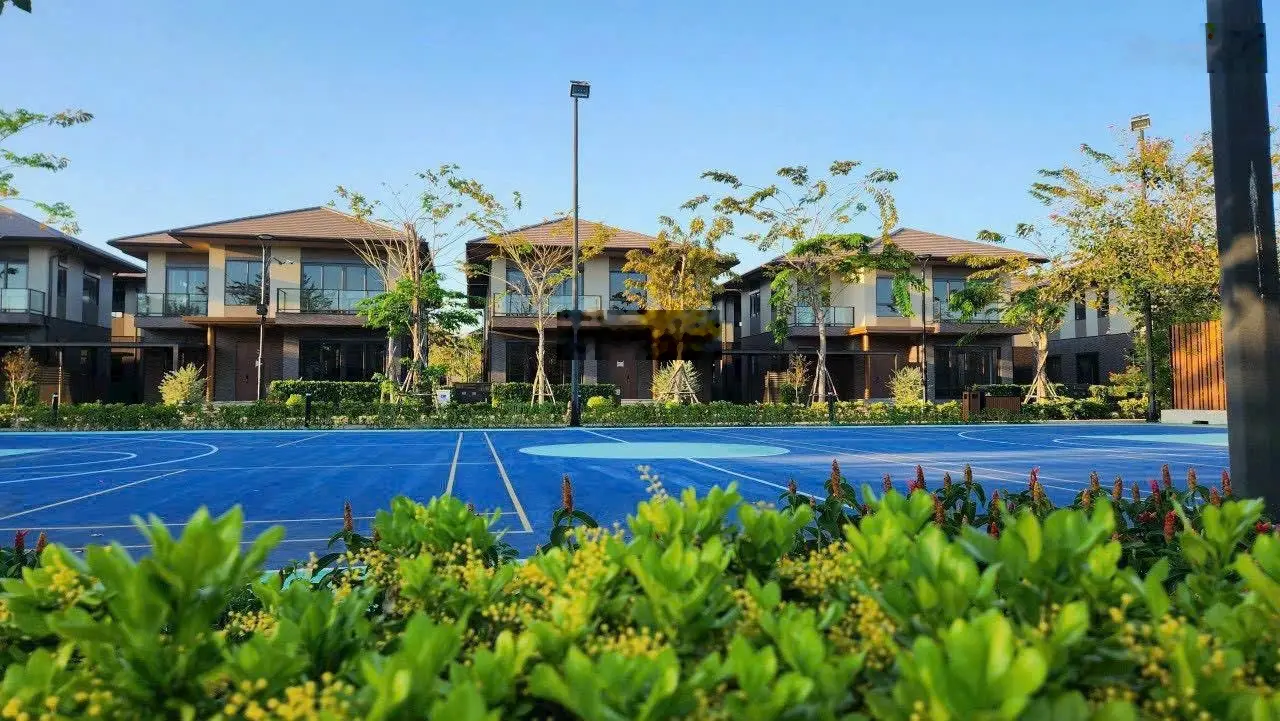Bán căn biệt thự đơn lập Waterpoint 15x15=225m2 10,4 tỷ đối diện công viên và clubhouse 0937 832 ***