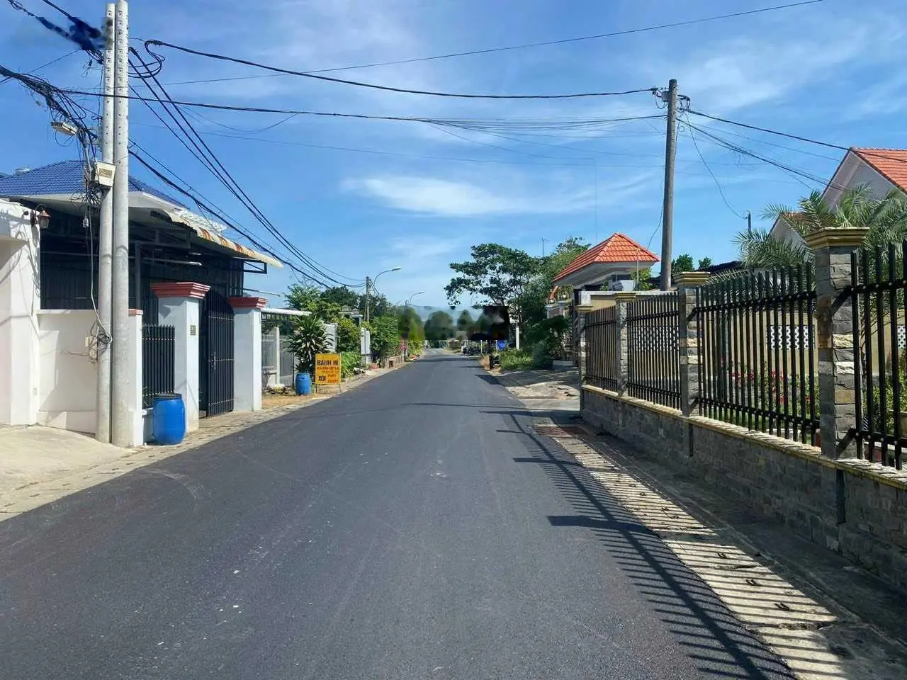 Tôi cần bán 109m2 đất thổ ngay Thị trấn Củ Chi giá 1ty2 sỗ sẵn