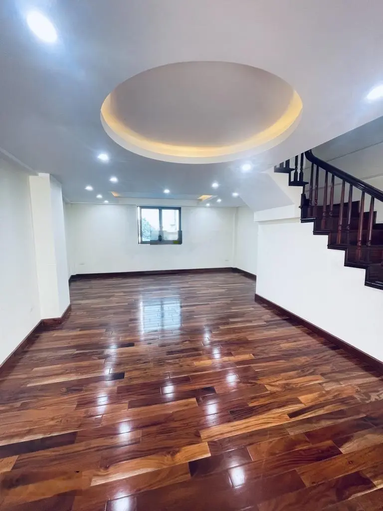 Bán nhà tây_mỗ, cầu_cốc, ô tô đỗ cửa, 69m2, 6 tỷ