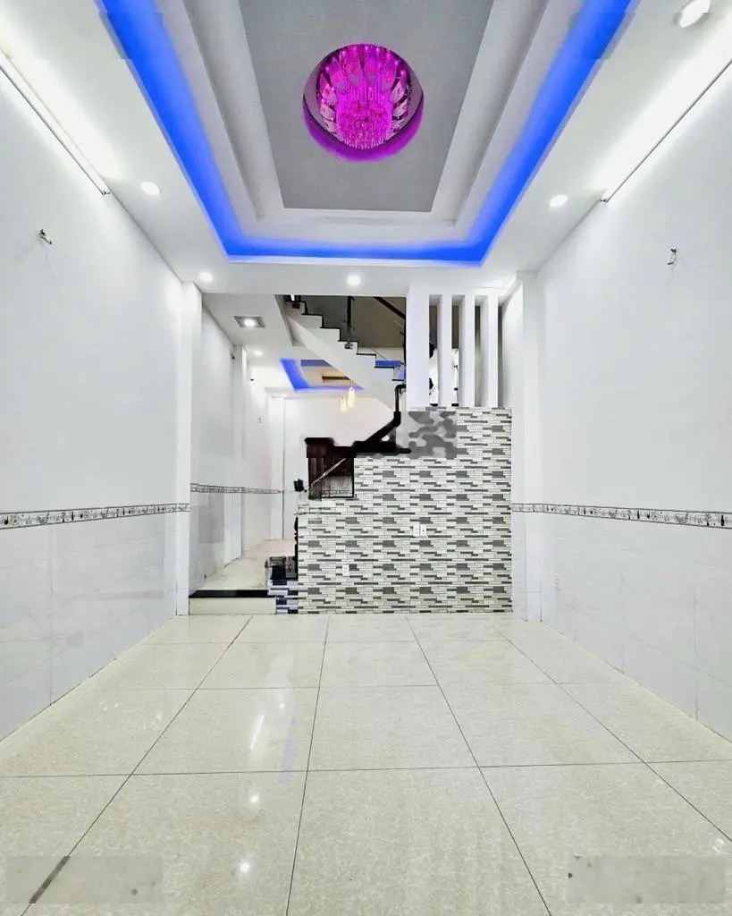 Bán NR đẹp xuất sắc tại Đường Lê Đình Cẩn, Tân Tạo, Bình Tân, HCM, 5,2 tỷ, 52m2