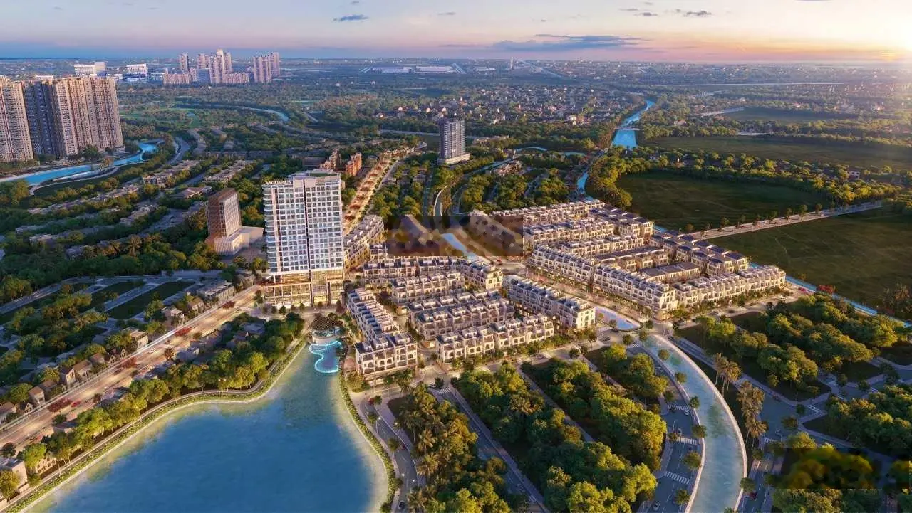 Chính chủ bán căn Liền kề Ngon - Bổ - Rẻ nhất dự án ( Mua là thấy lãi luôn) 90m2 - 8.9 tỷ hót quá