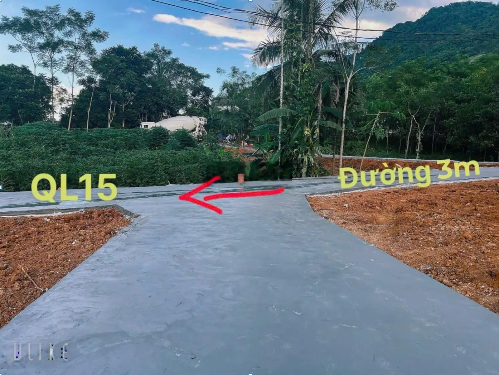 Cần bán 18 lô đất ở tại đô thị tại Ngọc Lặc Thanh Hoá gần QL 15A, DT 100m2, 121m2 chỉ 190tr