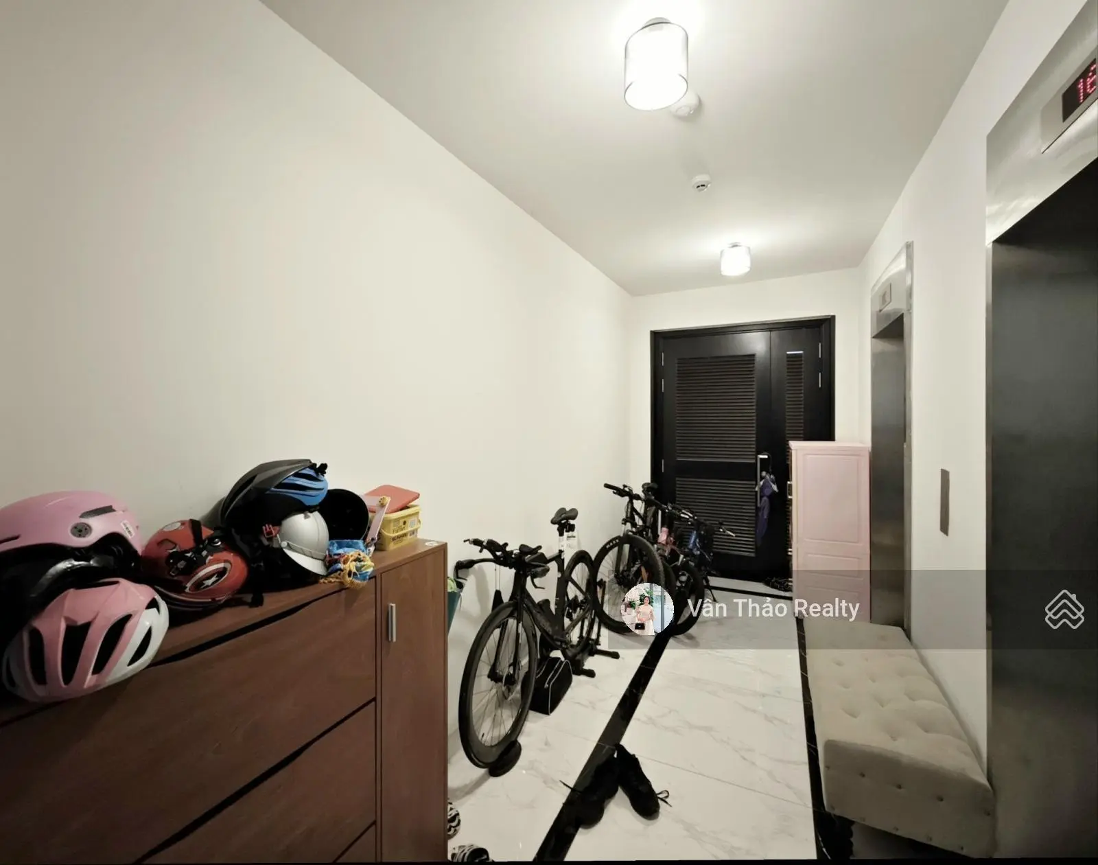 (Sky villa view sông) bán căn hộ 4 phòng ngủ Feliz en Vista có thang máy riêng - Free 100 tiện ích