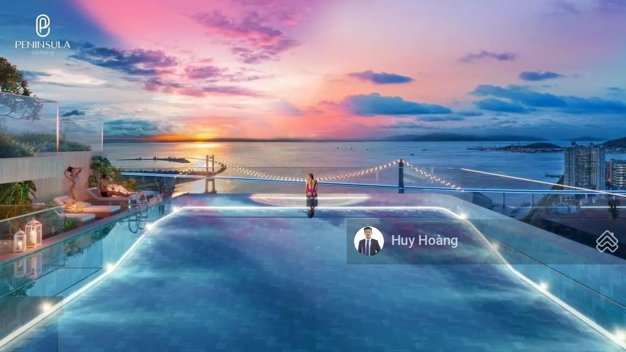 ĐỘC QUYỀN QUỸ CĂN ĐÁNG ĐẦU TƯ NHẤT TẠI CĂN HỘ PENINSULA ĐƯỢC CHỌN LỌC KỸ CÀNG THÁNG 9 TRỰC TIẾP CĐT