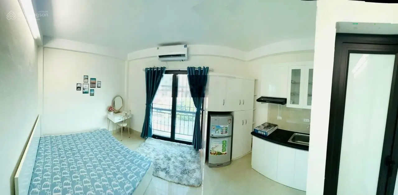 Bán Nhanh Nhà ngõ 66 Triều Khúc DT37m2. Xây 5 Tầng. 7 Phòng Ngủ. Khai Thác 25tr/Tháng