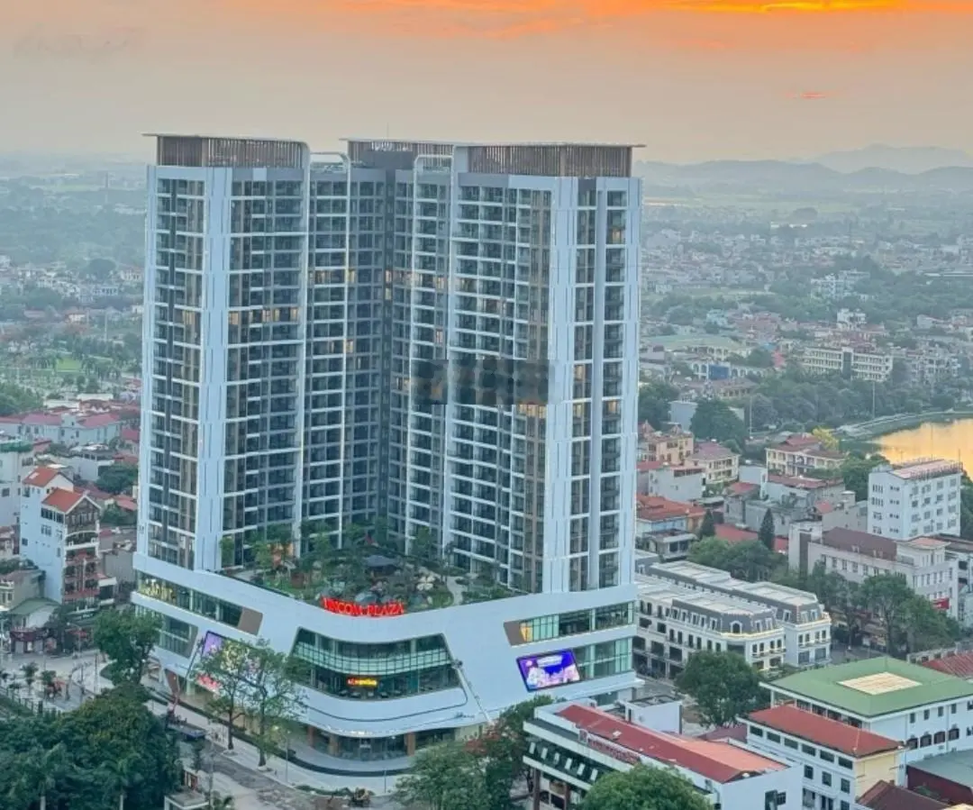 Bán chuyển nhượng căn 1 ngủ, căn 2 ngủ Vinhomes Sky Park Bắc Giang - tỉnh Bắc Giang