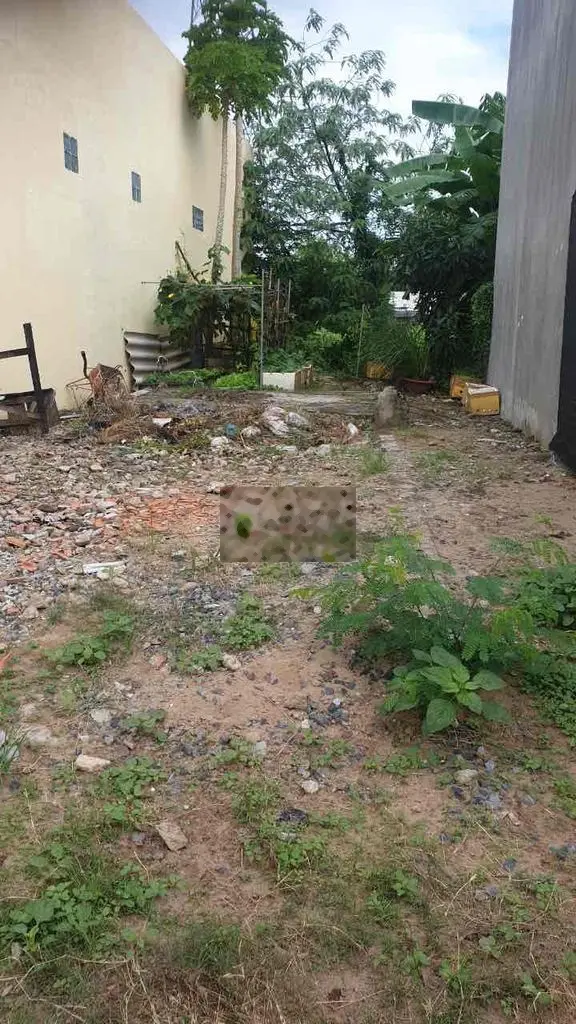 Bán gấp đất ngộp 780 triệu