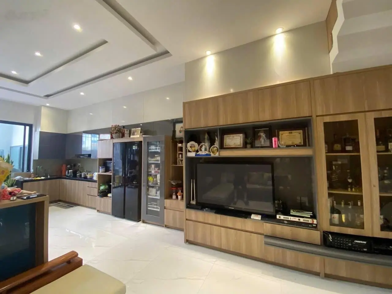 Đại hạ giá chốt nhanh nhà mặt tiền đường số 3 kđt hà quang 2